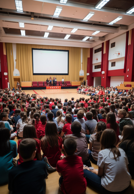 Contact Academic Entertainment image